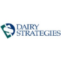 Dairy Strategies, LLC Logo