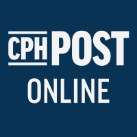 The Copenhagen Post Logo