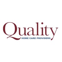 Quality Home Care Providers Logo