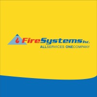 Fire Systems, Inc. Logo