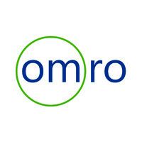 OMRO Logo
