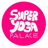 Super Yoga Palace Logo
