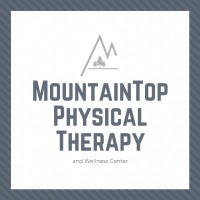 MOUNTAINTOP PHYSICAL THERAPY & WELLNESS CENTER, INC. Logo