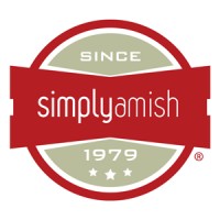 Simply Amish Logo
