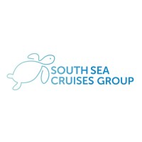 South Sea Cruises Group Logo