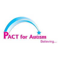 PACT FOR AUTISM Logo