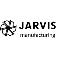 Jarvis Manufacturing, Inc. Logo