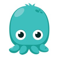 Sotong Potong Studio Sdn Bhd Logo