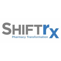 ShiftRx Partners LLC Logo