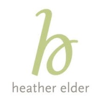 Heather Elder Represents Logo