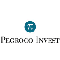 Pegroco Invest AB Logo