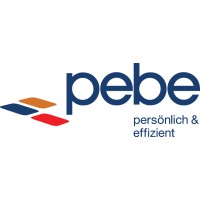 pebe AG Logo