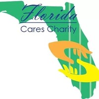 FLORIDA CARES CHARITY CORP Logo