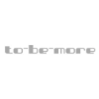to-be-more AS Logo