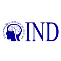 Institute for Neurodegenerative Disorders Logo