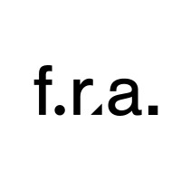 f.r.a. Logo
