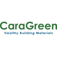 CaraGreen Logo