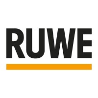 RUWE Gruppe Logo