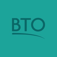BTO Research Logo