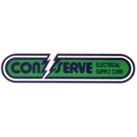 Conserve Electrical Supply Logo
