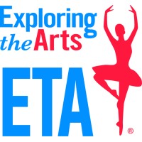 Exploring the Arts, Inc. (ETA) Logo