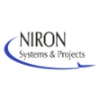 Niron Systems & Projects Logo