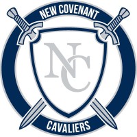 New Covenant School Logo
