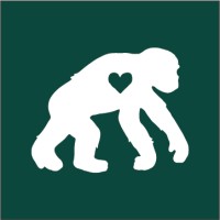 The Jane Goodall Institute Logo