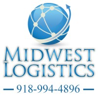 Midwest Logistics Inc Logo