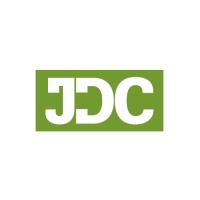 JDC Professional Recruitment Logo