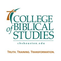 Crossroads Bible College Logo