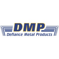 Defiance Metal Products Logo