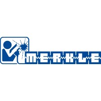 Merkle Schweißanlagen-Technik GmbH Logo
