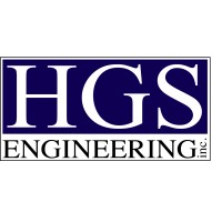 HGS Engineering, Inc. Logo