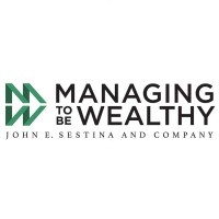 John E. Sestina and Company Logo