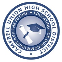 Campbell Union High School District Logo