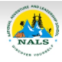 National Adventure and Leadership School Logo