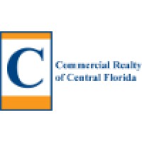 Commercial Realty of Cetnral Florida Logo
