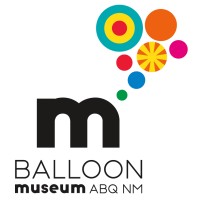 Anderson Abruzzo Albuquerque International Balloon Museum Logo