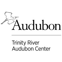 Trinity River Audubon Center Logo