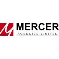 Mercer Agencies Limited Logo