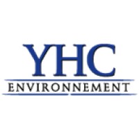 YHC Environnement Logo