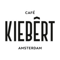 Café Kiebêrt Logo