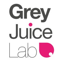 Grey Juice Lab Logo