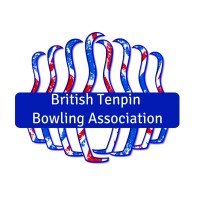 BRITISH TENPIN BOWLING ASSOCIATION Logo