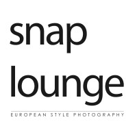Snap Lounge Photography Logo