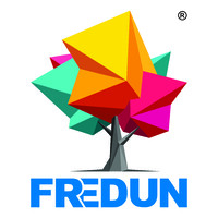 Fredun Pharmaceuticals Ltd Logo