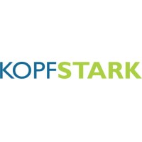 Kopfstark GmbH Logo