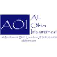 All Ohio Insurance Agency, Inc. Logo