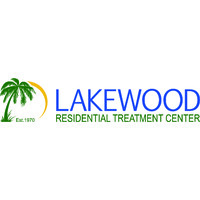 LAKEWOOD CENTER Logo